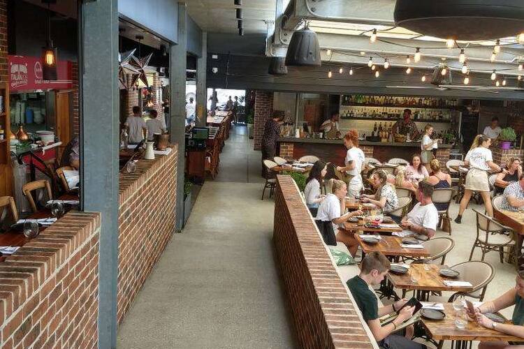 The Collective Palm Beach Palm Beach Gold Coast